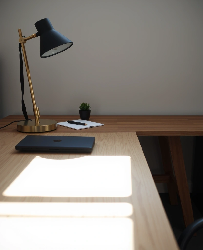 FieldWindow Studio Atmosphere