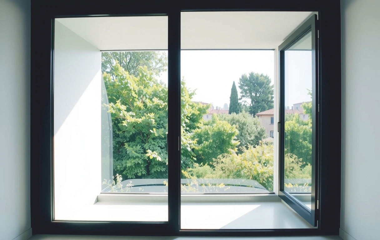 FieldWindow Studio Office View