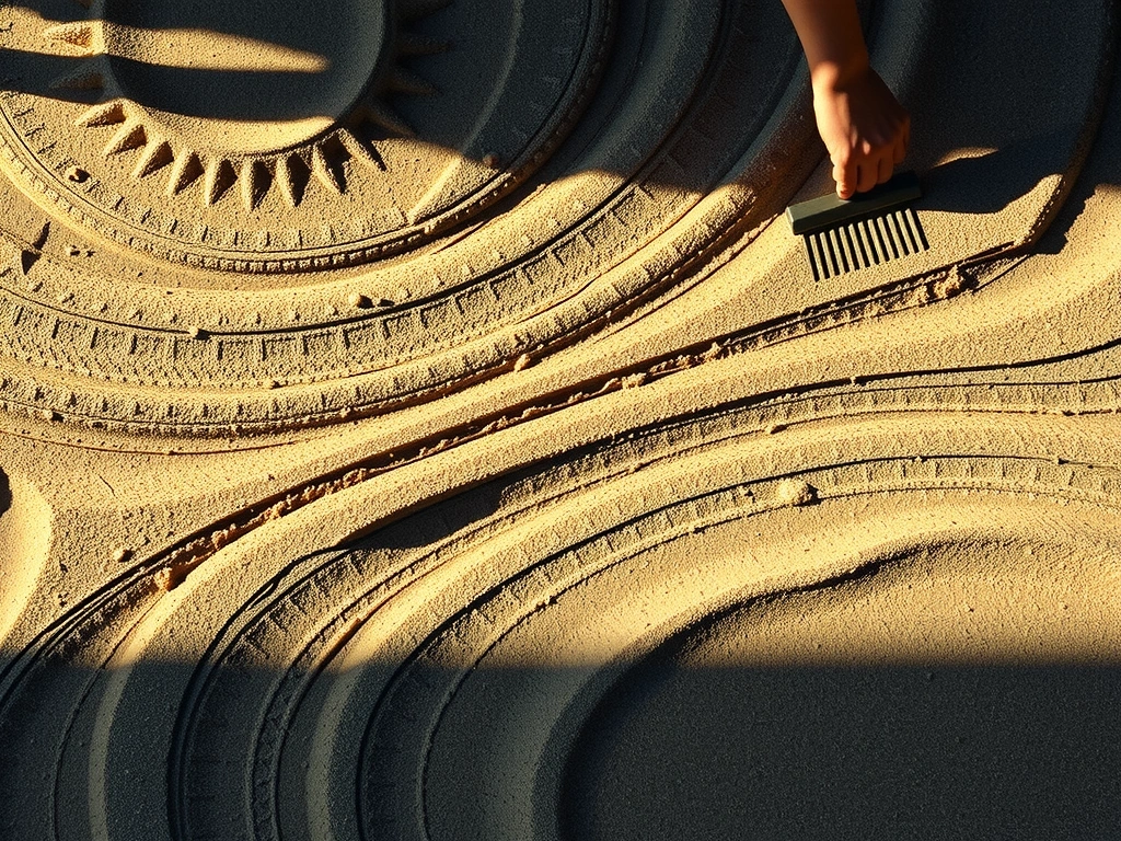 Cedar & Stone gameplay